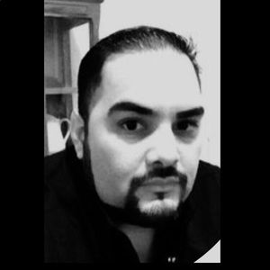 Meet your Posher, Arnoldo